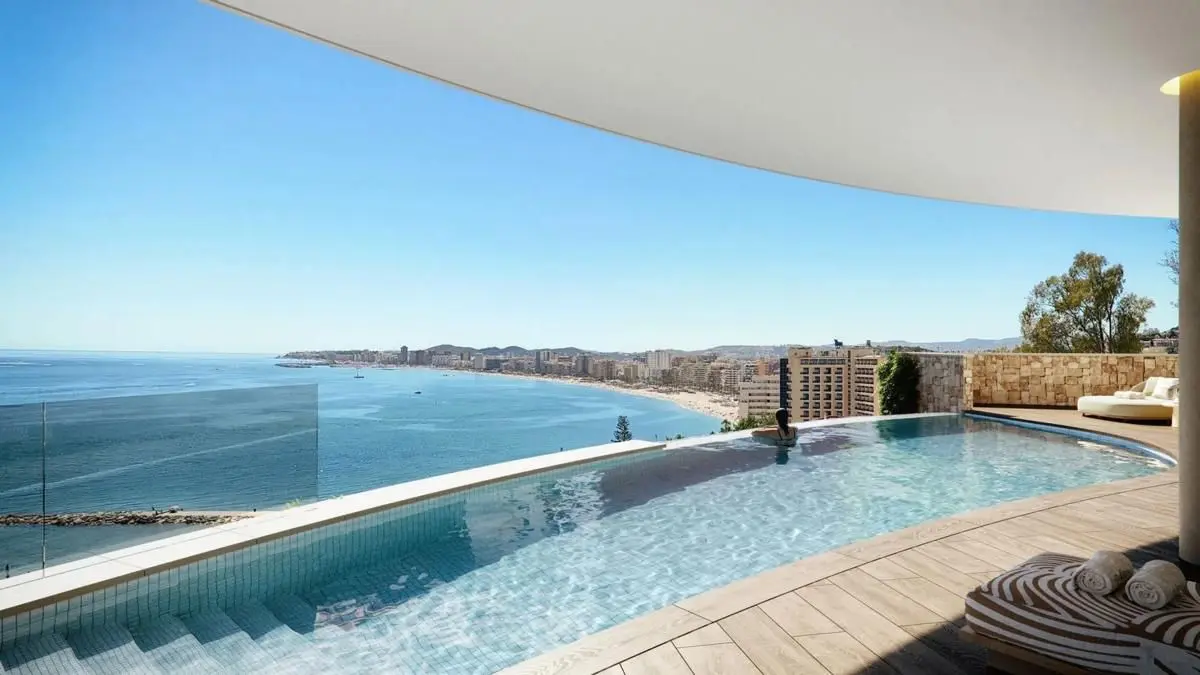 Apartment 227 M² In Fuengirola, Spain – Mediter Real Estate