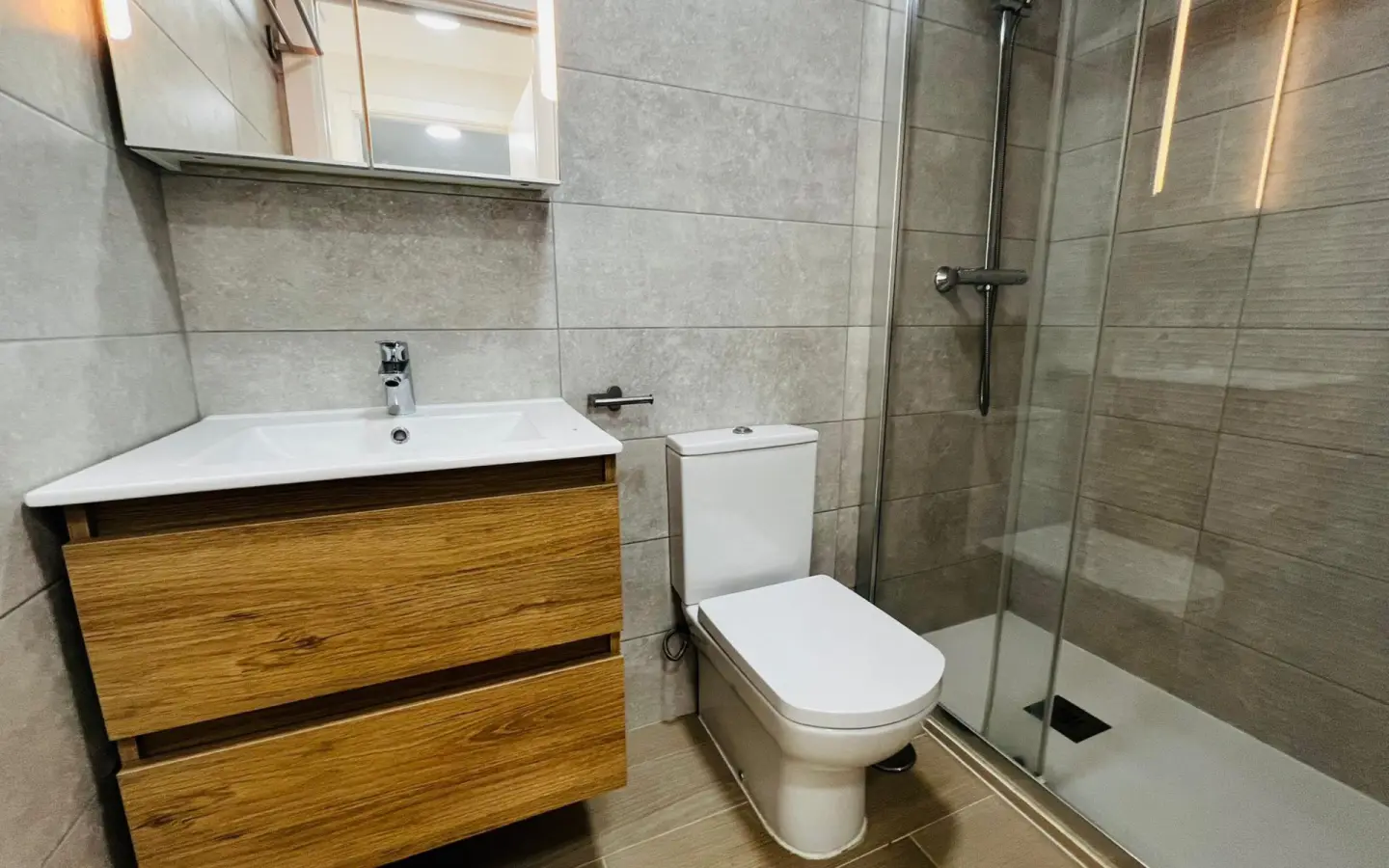 Apartment Of 105 M² In Cartagena, Spain