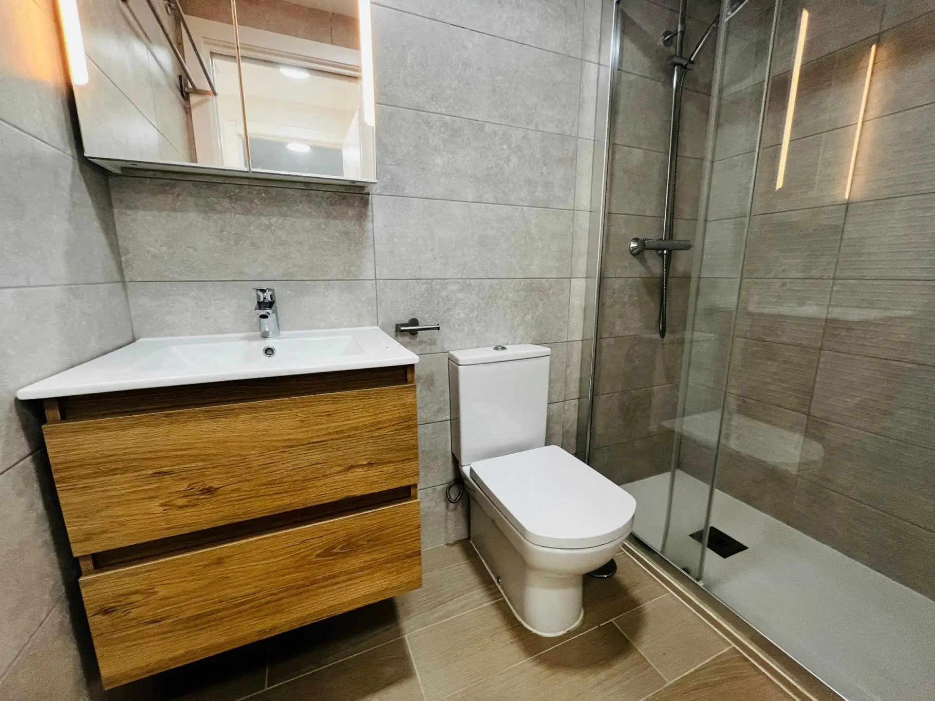 Apartment Of 105 M² In Cartagena, Spain
