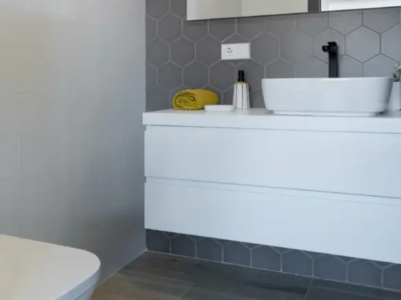 3-bedroom Apartment In Benitachell, Spain (117 M²)
