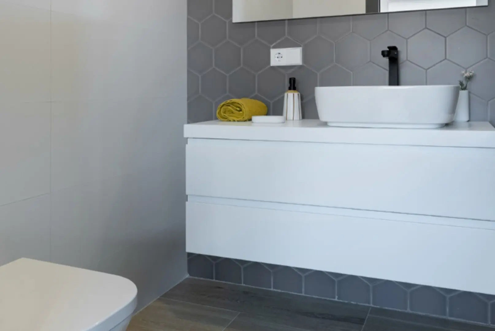 Apartment Of 117 M² In Benitachell