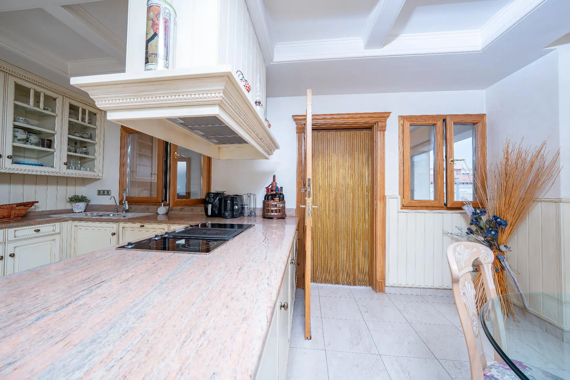 Terraced House Of 230 M² In Novelda, Spain