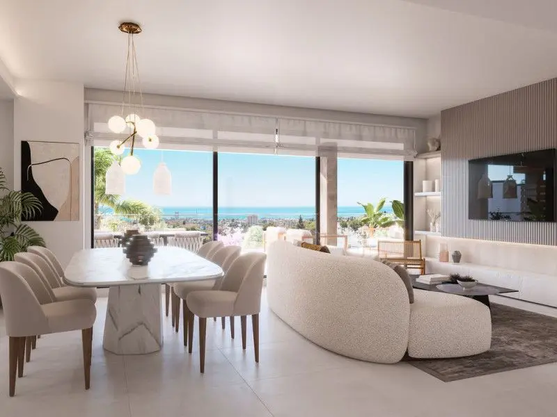 Apartment 158 M² In Marbella, Spain – Mediter Real Estate