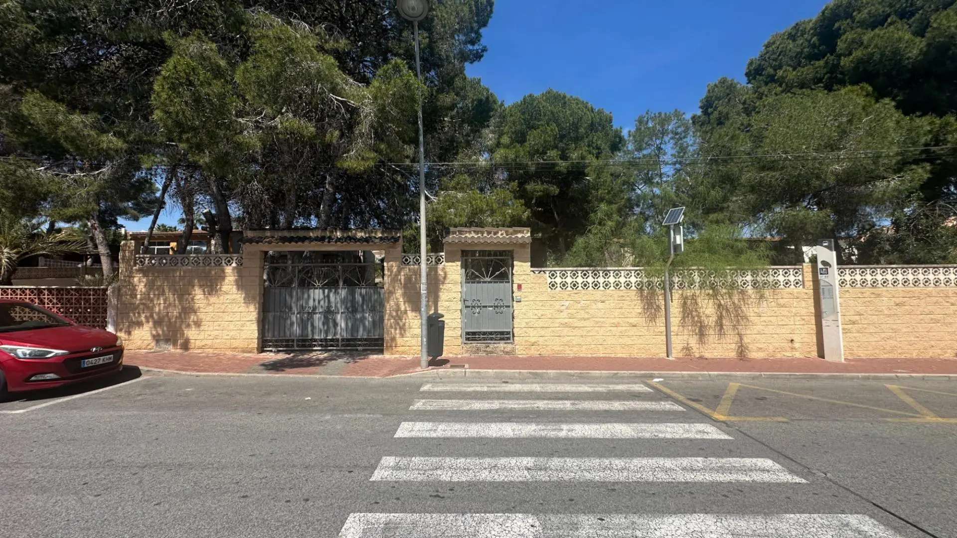 Villa Of 320 M² In Torrevieja, Spain