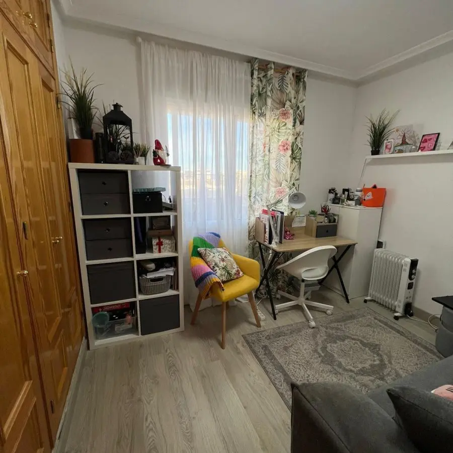 Apartment Of 75 M² In Torrevieja, Spain