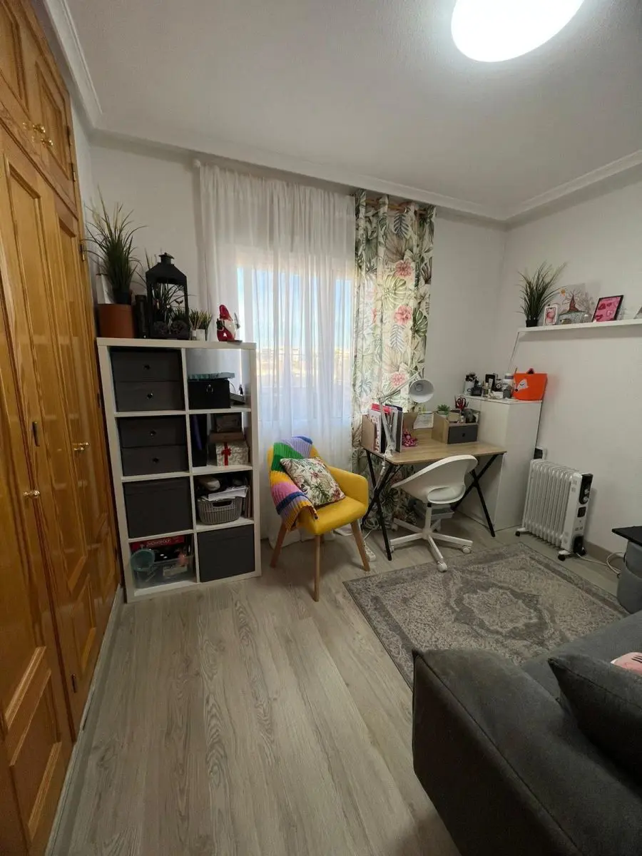 Apartment 75 M² In Torrevieja, Spain – Mediter Real Estate