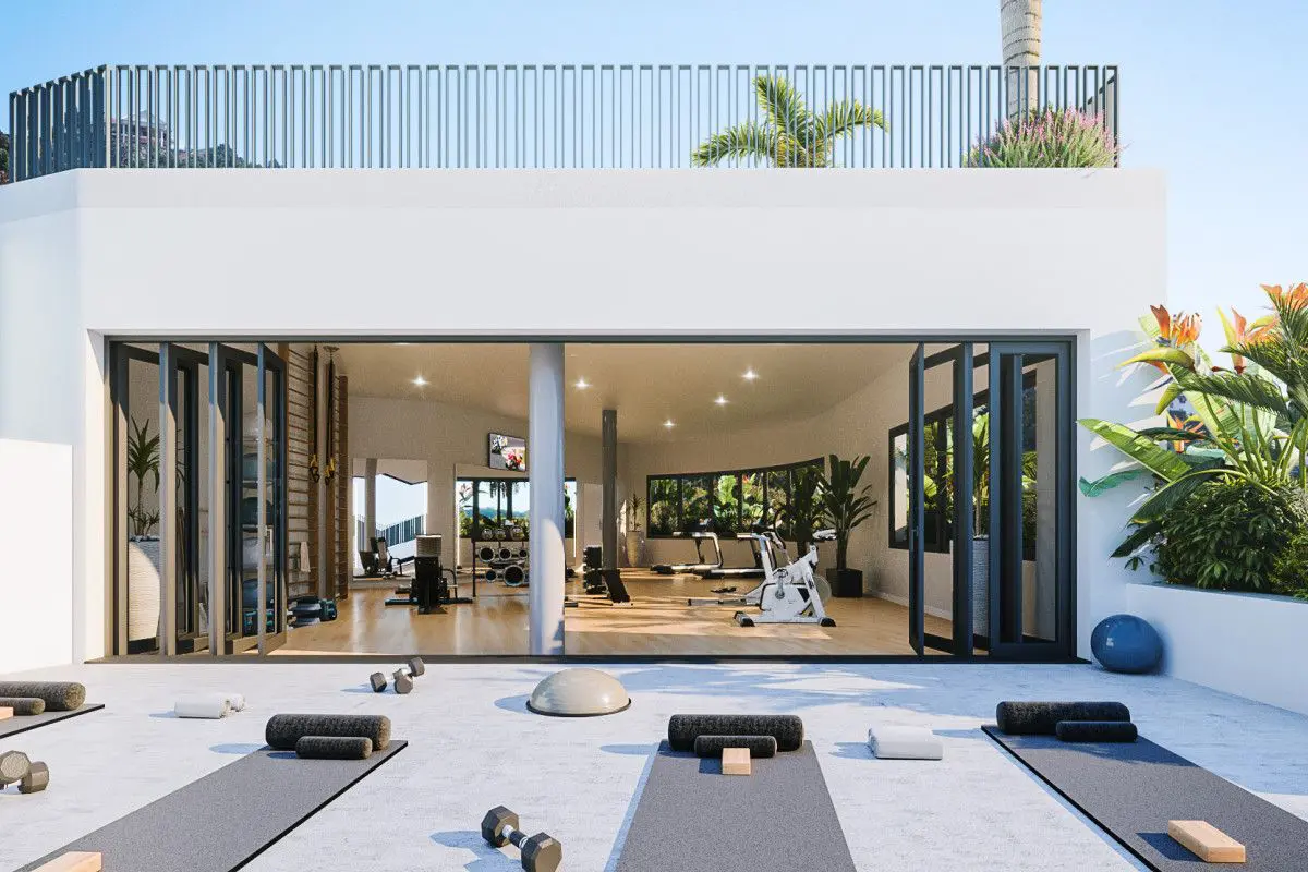 Apartment 152 M² In Marbella, Spain – Mediter Real Estate