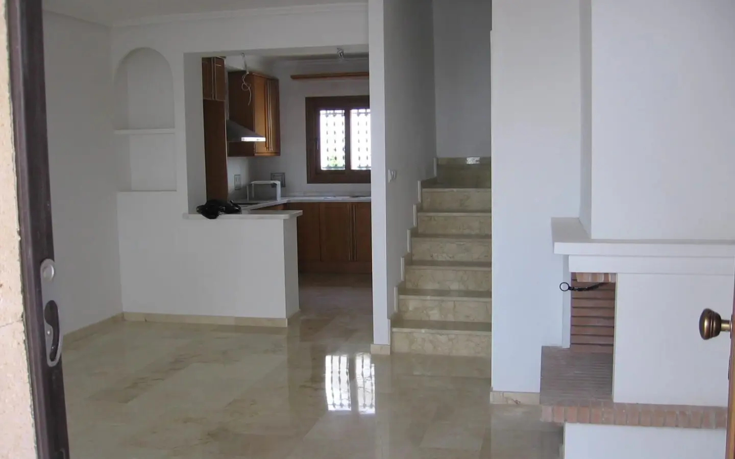 House Of 87 M² In Orihuela Costa, Spain