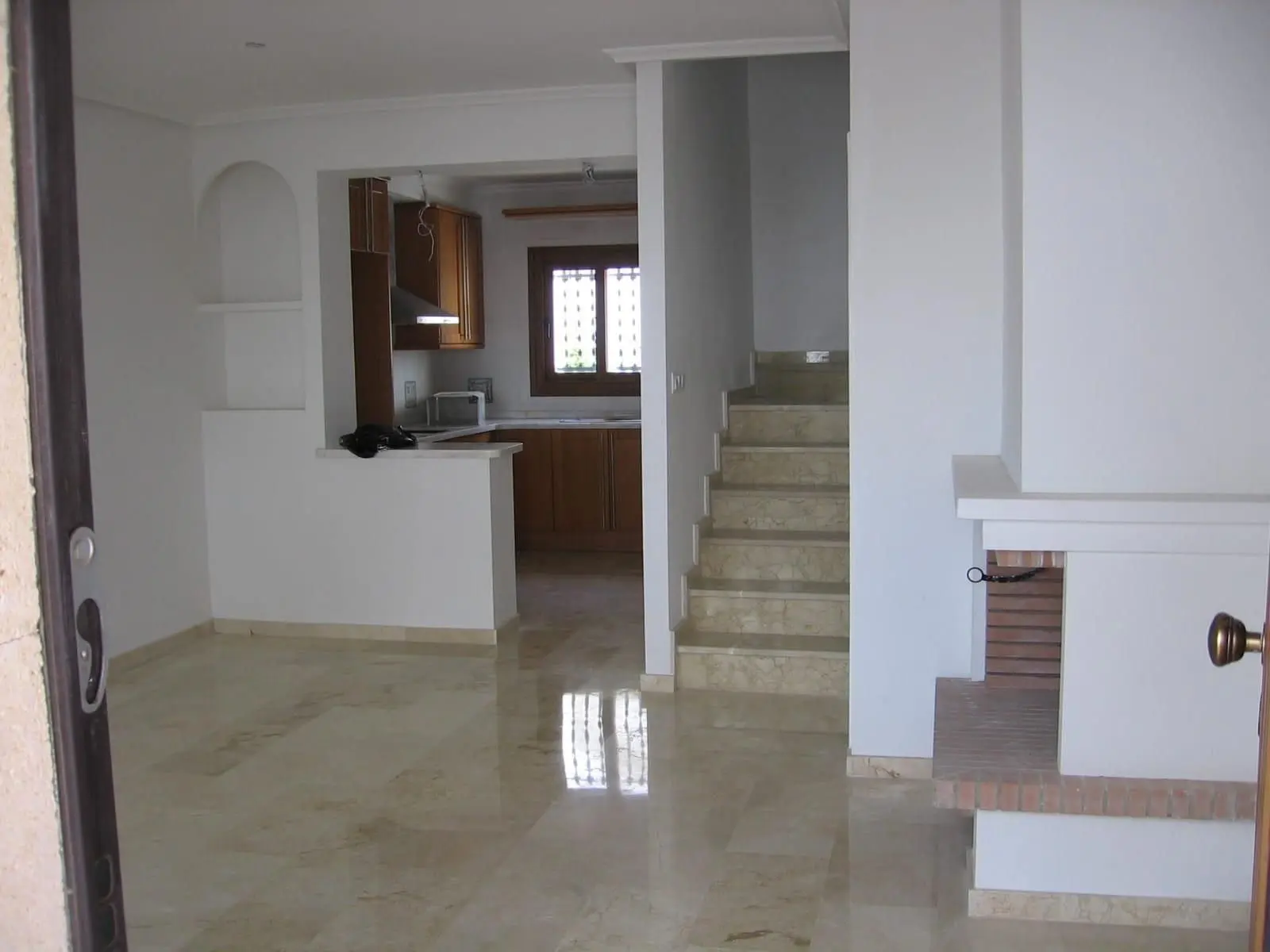 House Of 87 M² In Orihuela Costa, Spain