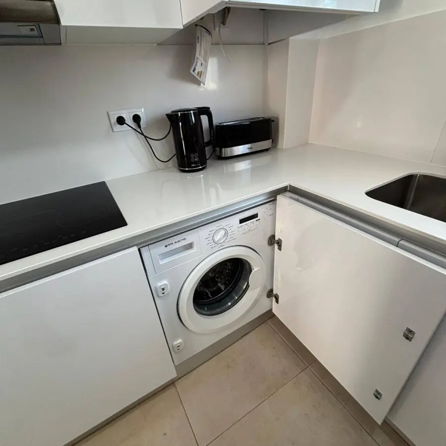 Apartment Of 60 M² In Orihuela Costa, Spain