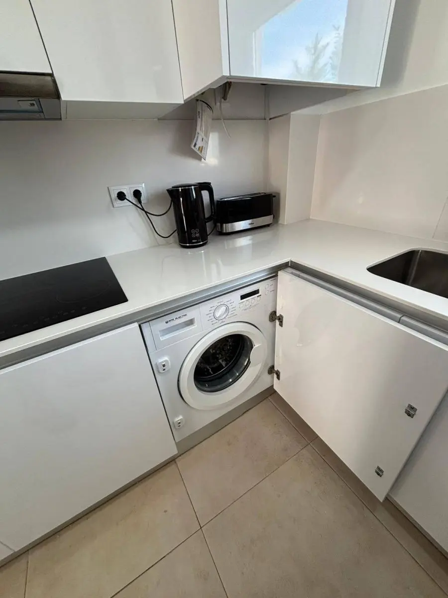 Apartment 60 M² In Orihuela Costa, Spain – Mediter Real Estate