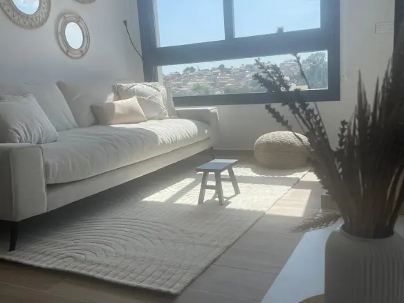 Penthouse Of 76 M² In Orihuela Costa, Spain