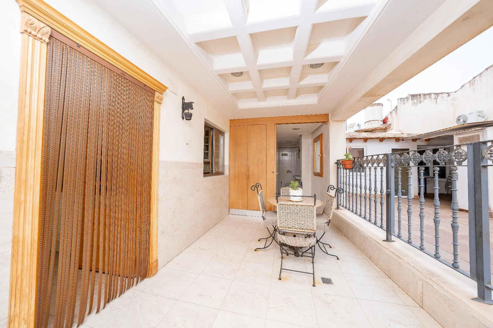 Terraced House Of 230 M² In Novelda, Spain