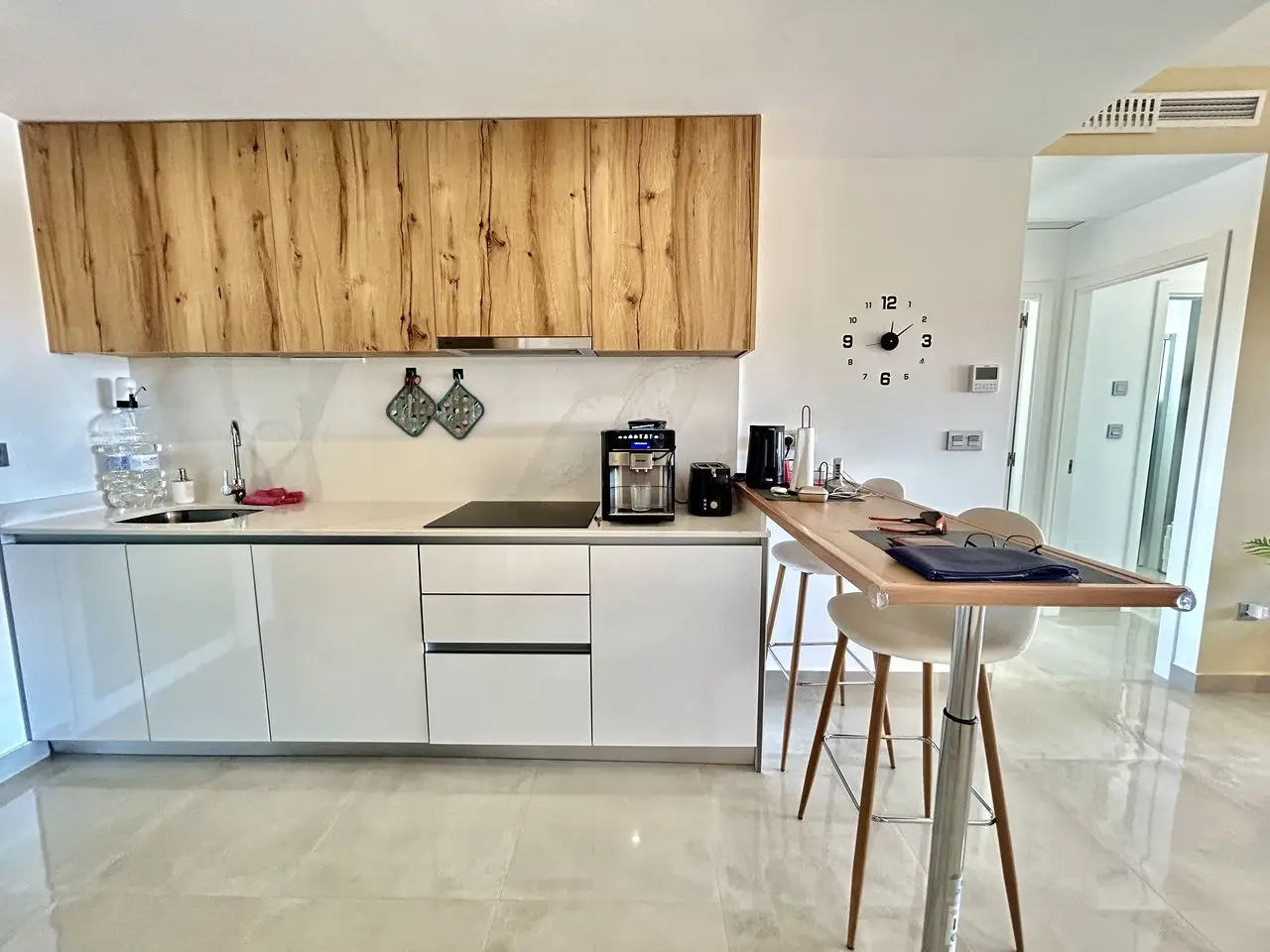 Apartment Of 114 M² In Pilar De La Horadada, Spain