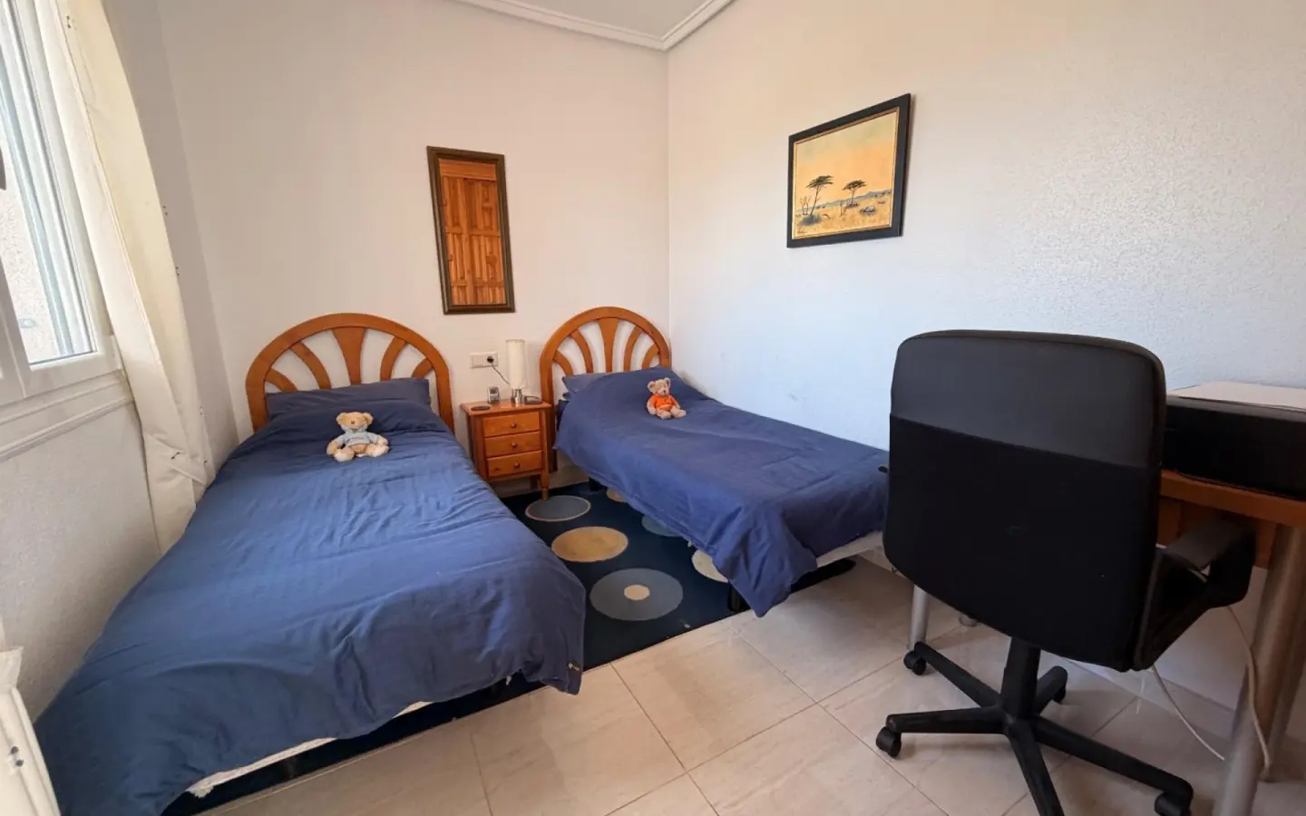 Terraced House Of 60 M² In Algorfa, Spain