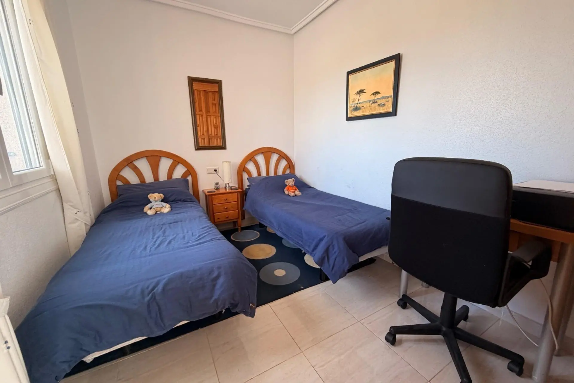 Terraced House Of 60 M² In Algorfa, Spain