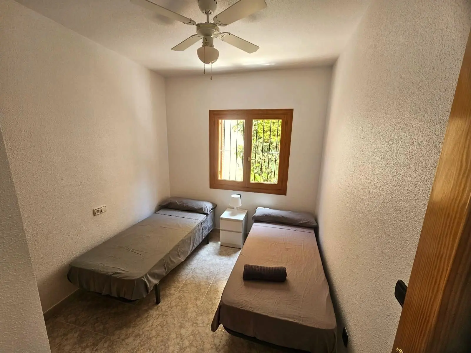 Bungalow Of 65 M² With Sea View In Orihuela Costa
