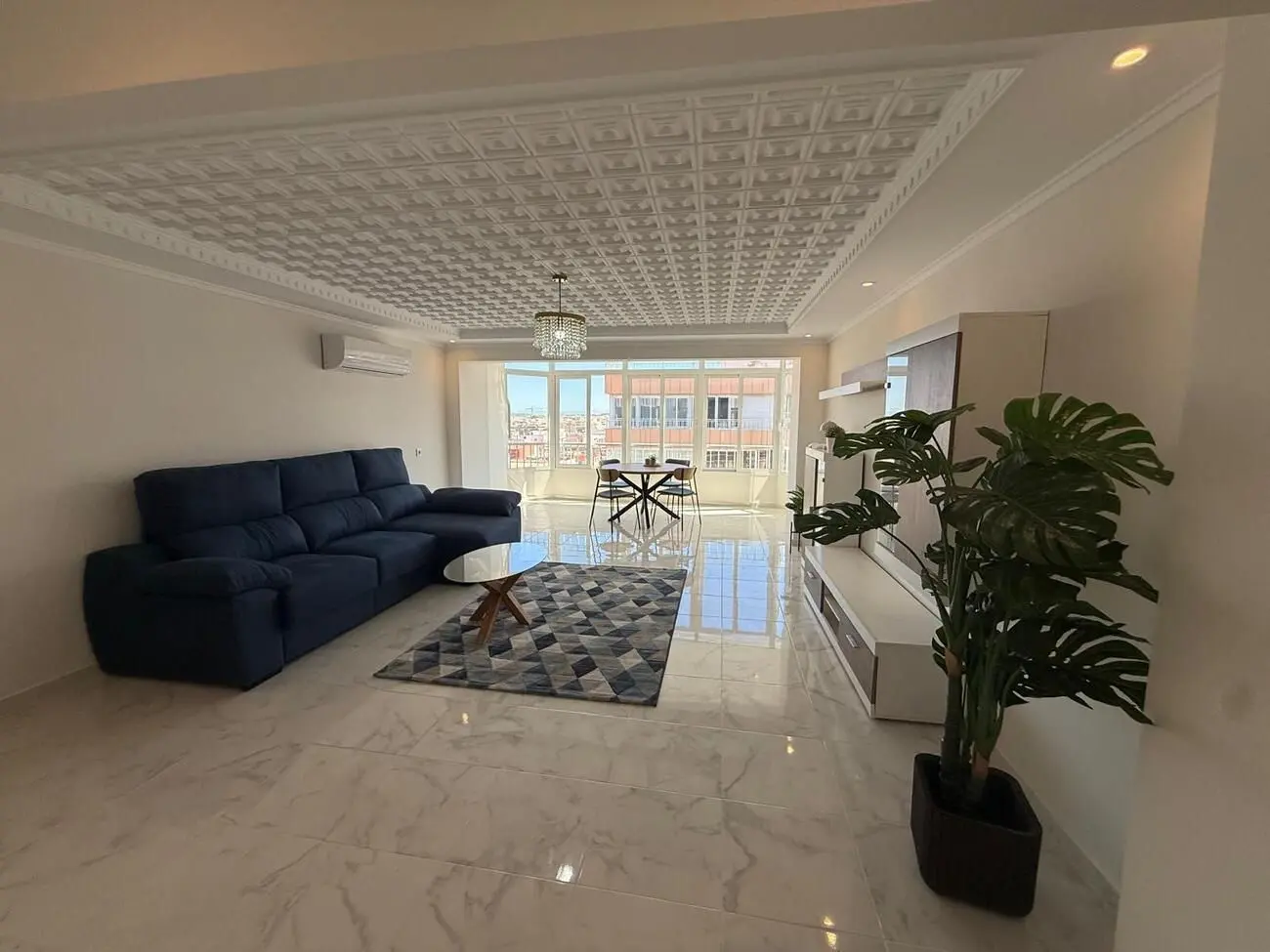 Apartment Of 0 M² In Torrevieja, Spain