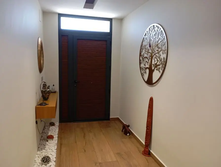 Villa Of 200 M² In Almoradi, Spain
