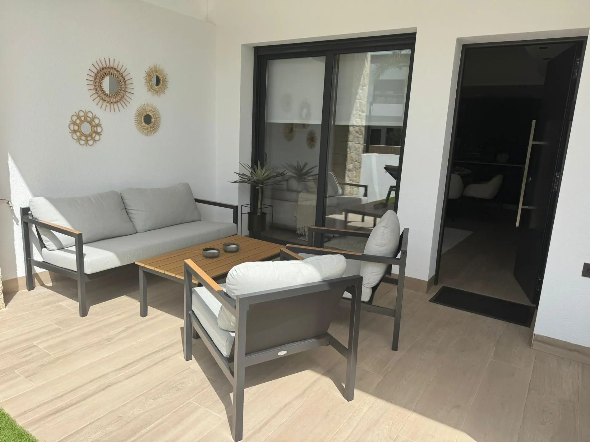 Apartment Of 72 M² In Orihuela Costa, Spain