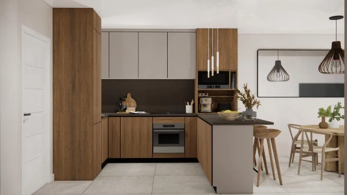 Apartment Of 76 M² In Rojales, Spain