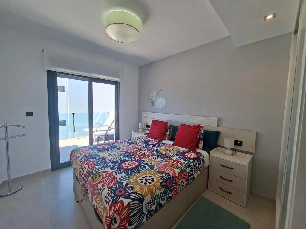 Apartment Of 88 M² In Guardamar Del Segura, Spain