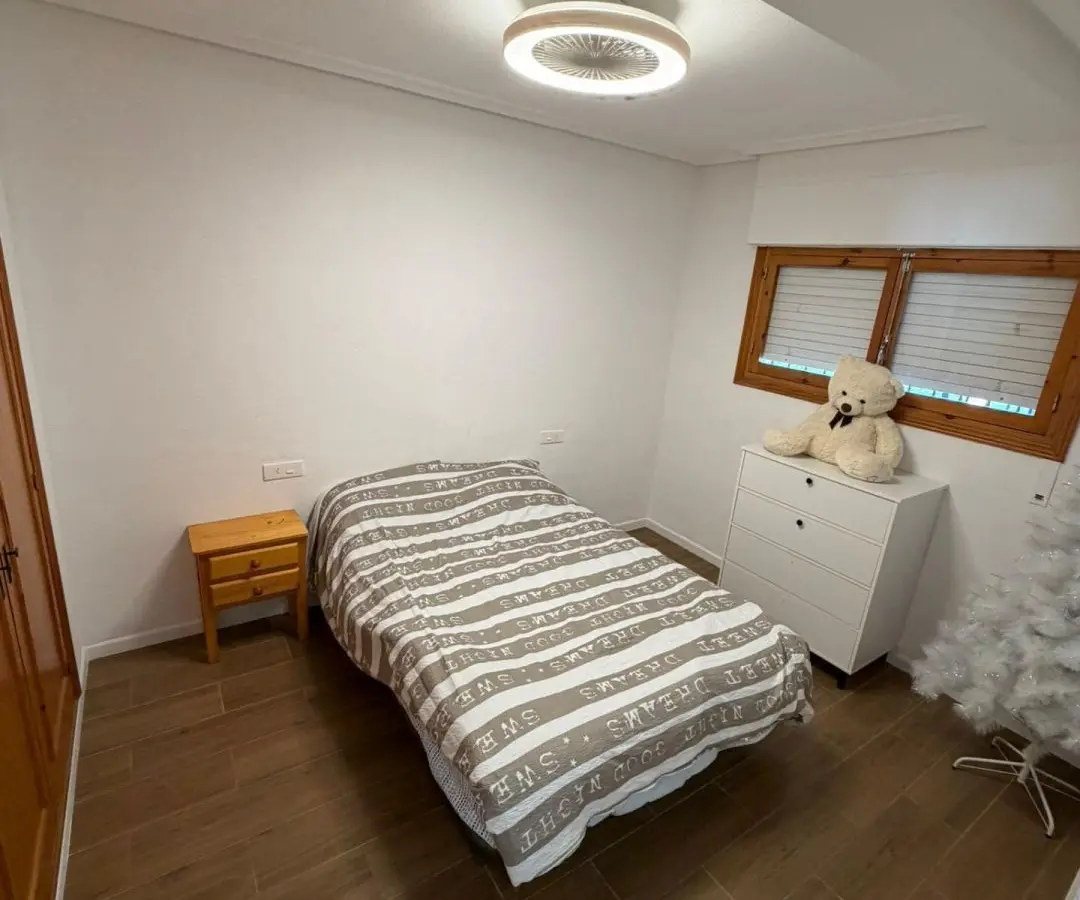 Apartment Of 64 M² In Torrevieja, Spain