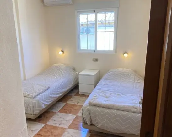 Bungalow In Orihuela Costa, Spain
