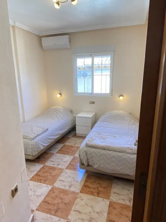 Bungalow Of 0 M² In Orihuela Costa, Spain