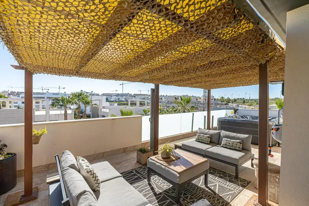 Villa 167 M² In Benijofar, Spain – Mediter Real Estate