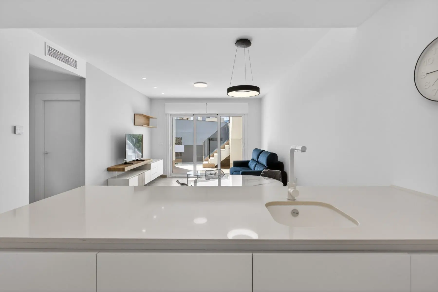 Apartment Of 87 M² In Guardamar Del Segura, Spain