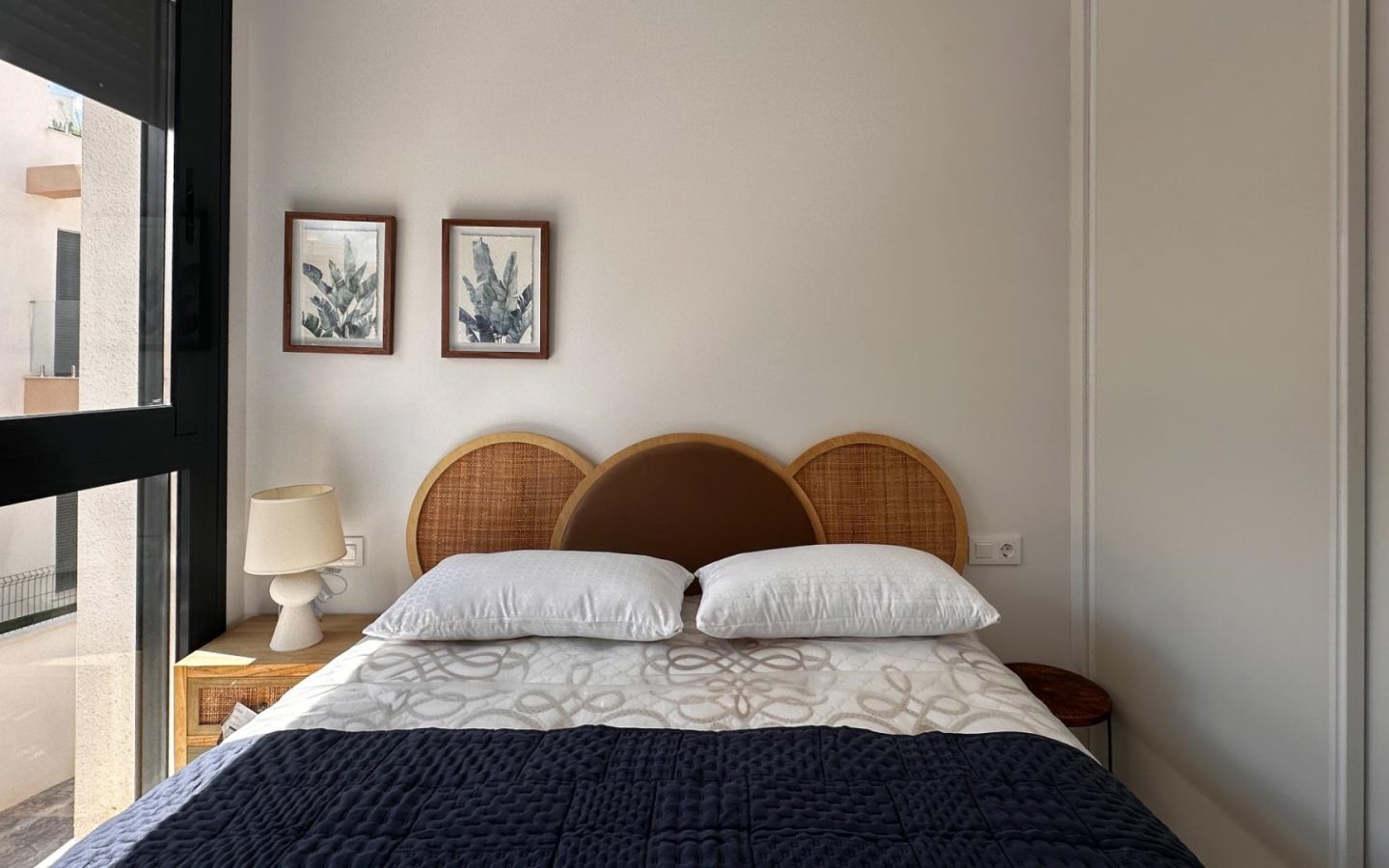Apartment Of 65 M² In Orihuela Costa