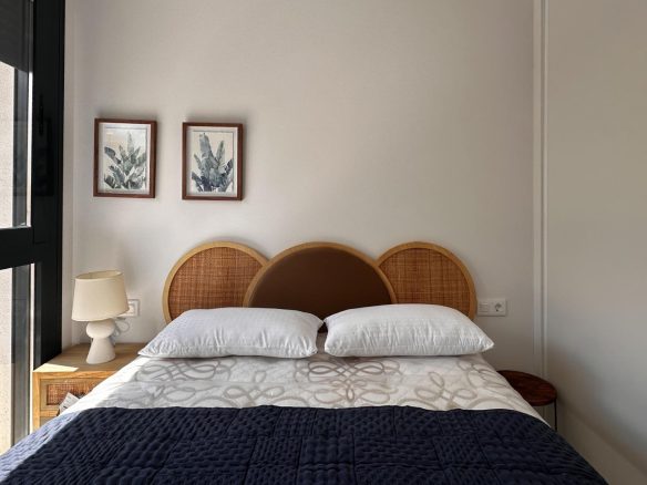 Apartment Of 65 M² In Orihuela Costa