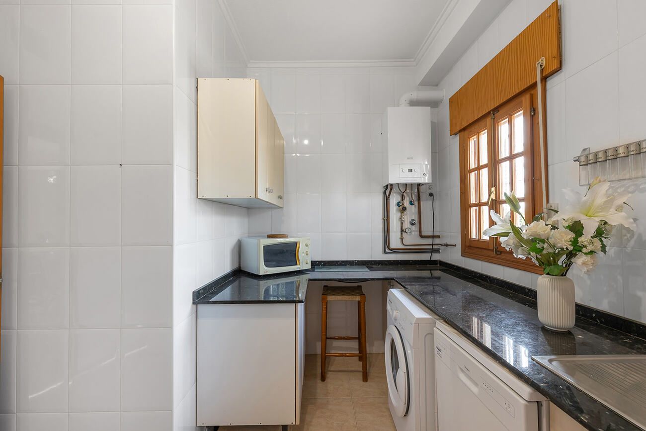 Villa 0 M² In Almoradi, Spain – Mediter Real Estate