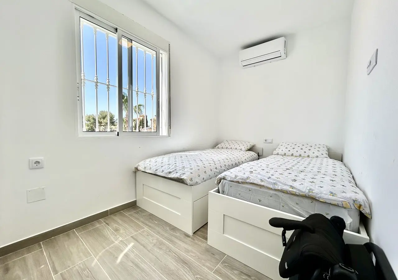 Villa Of 166 M² In Orihuela Costa, Spain