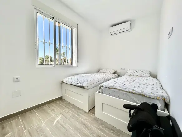 Villa Of 166 M² In Orihuela Costa, Spain