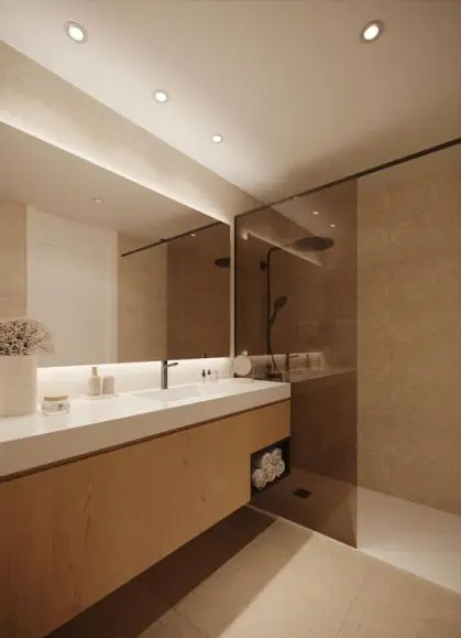 Apartment 97 M² In San Pedro Del Pinatar, Spain – Mediter Real Estate