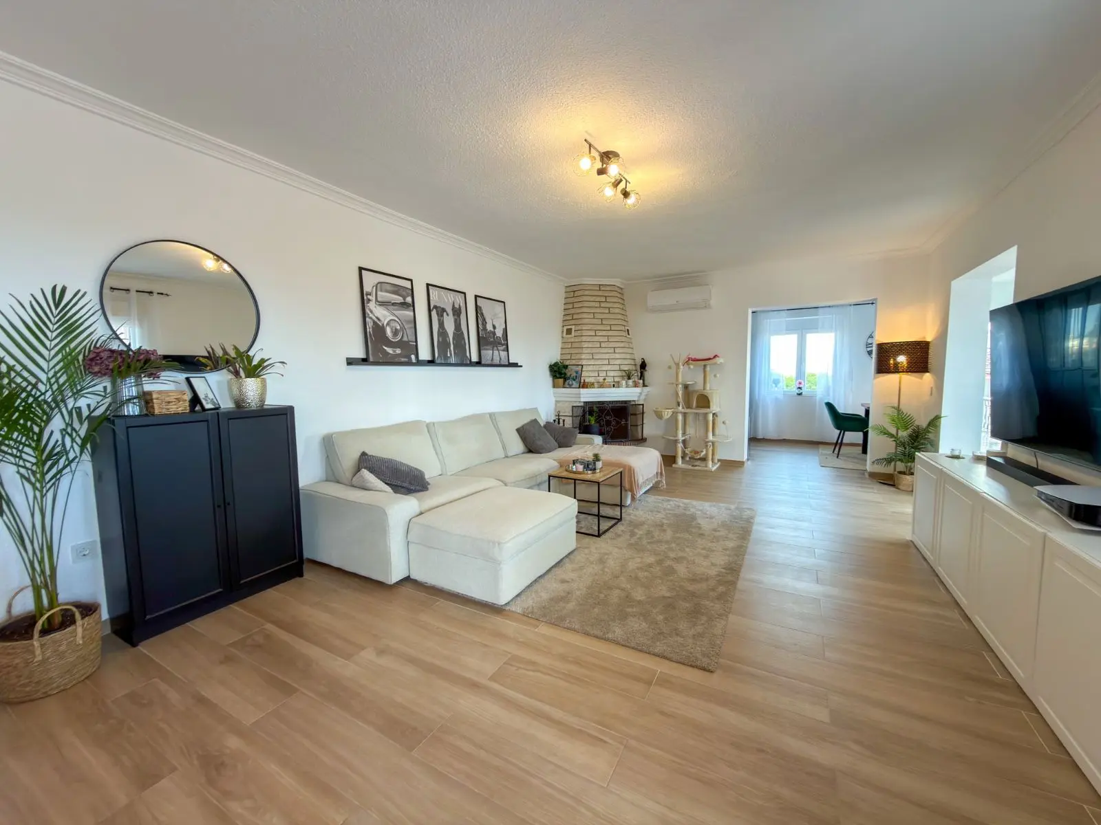 Villa Of 201 M² In Rojales, Spain