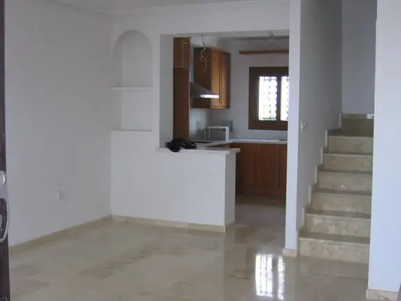 House Of 87 M² In Orihuela Costa, Spain