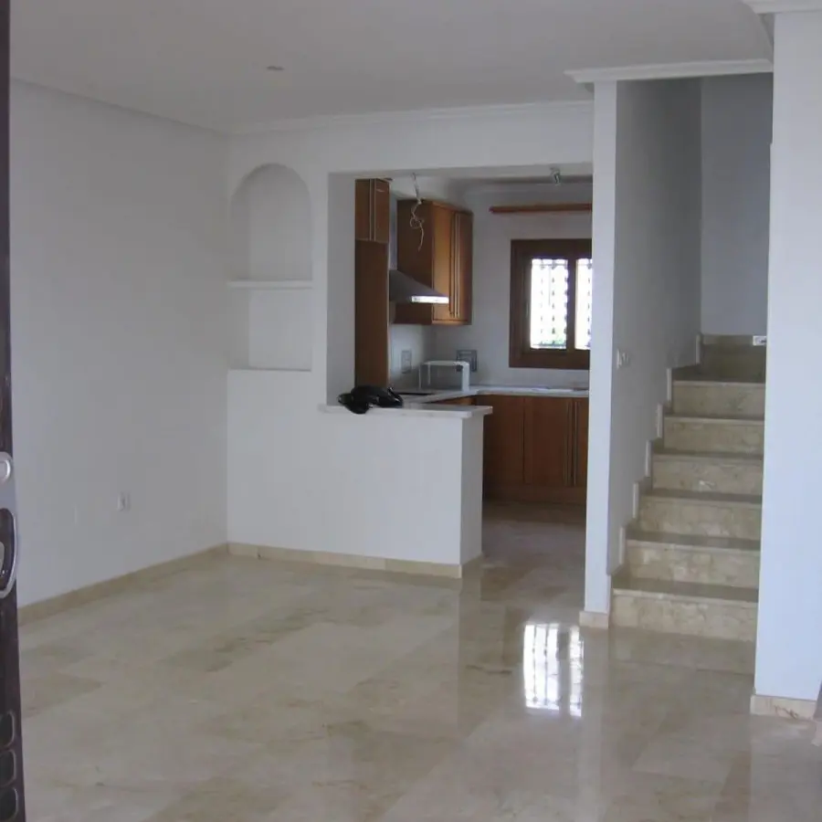 House Of 87 M² In Orihuela Costa, Spain
