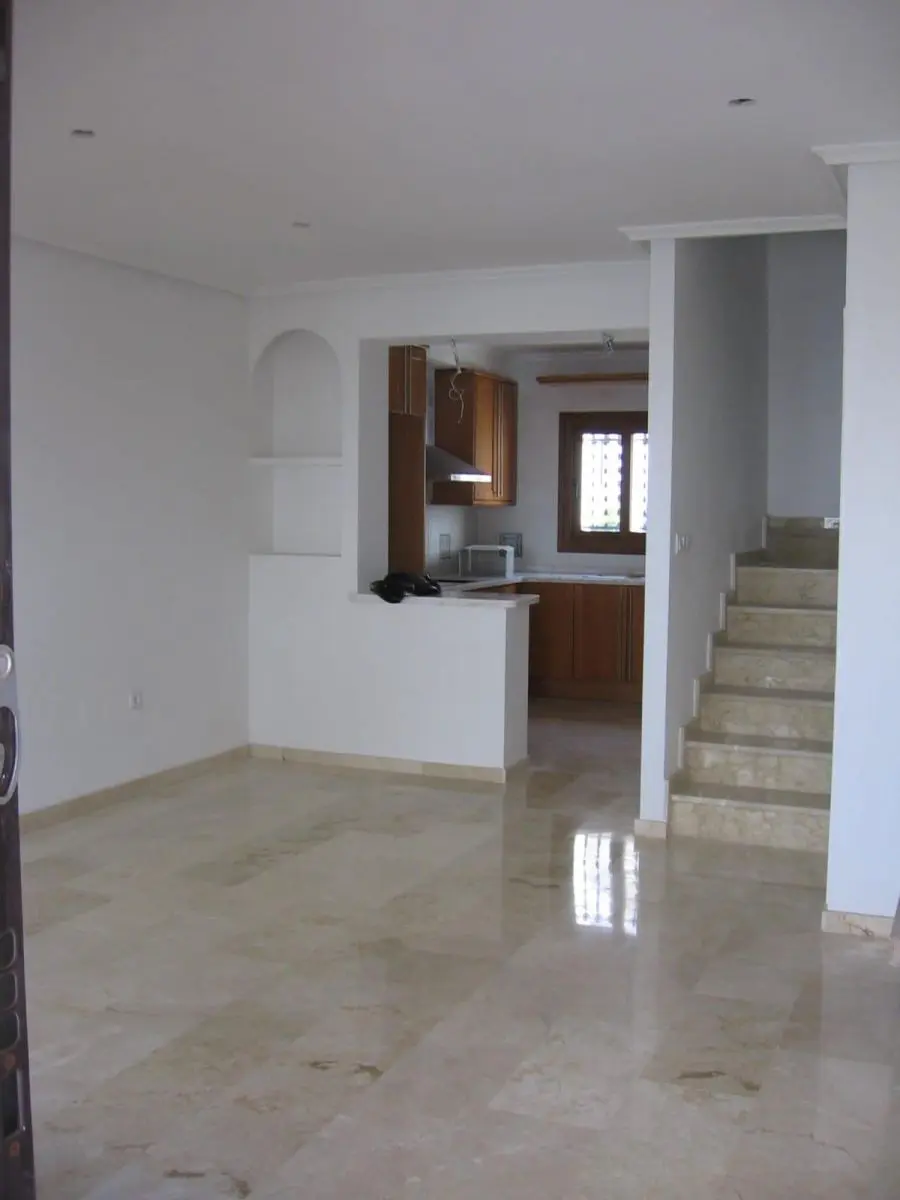 House Of 87 M² In Orihuela Costa, Spain
