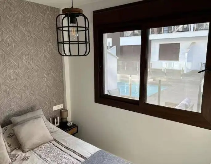 Apartment 85 M² In San Pedro Del Pinatar, Spain – Mediter Real Estate