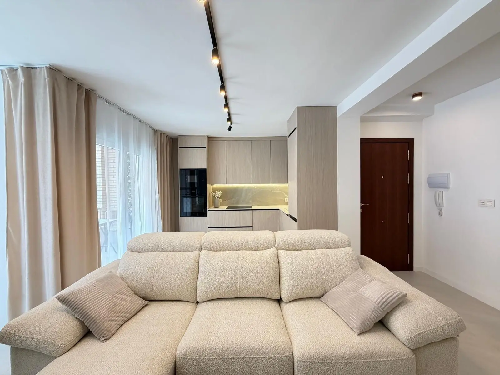 Apartment 107 M² In Torrevieja, Spain – Mediter Real Estate
