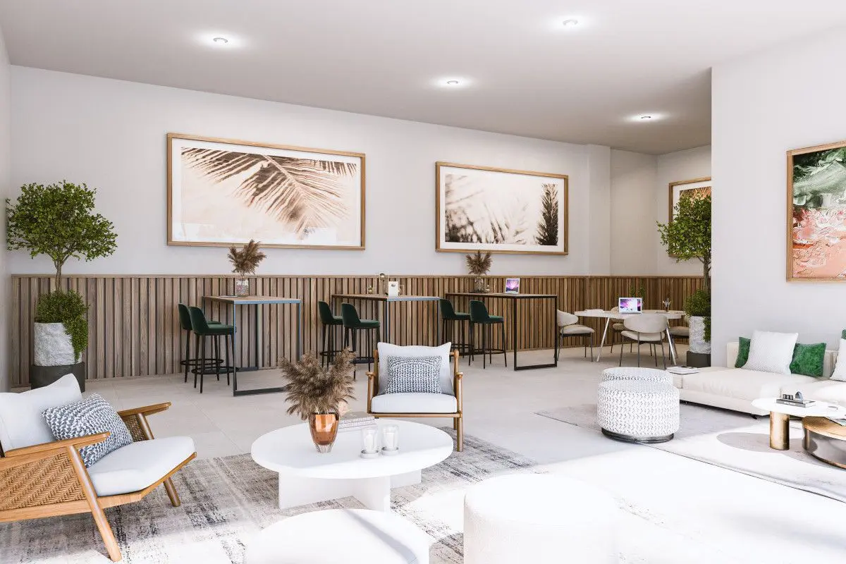 Apartment 197 M² In Marbella, Spain – Mediter Real Estate