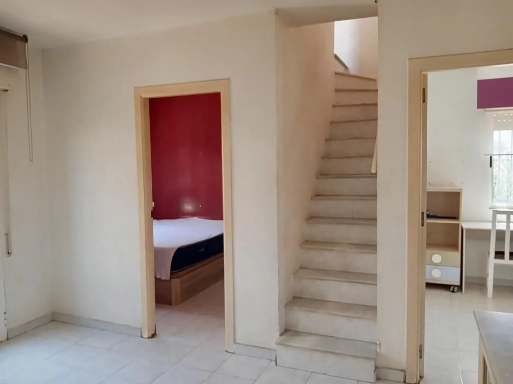 Duplex Of 74 M² With Sea View In Torrevieja
