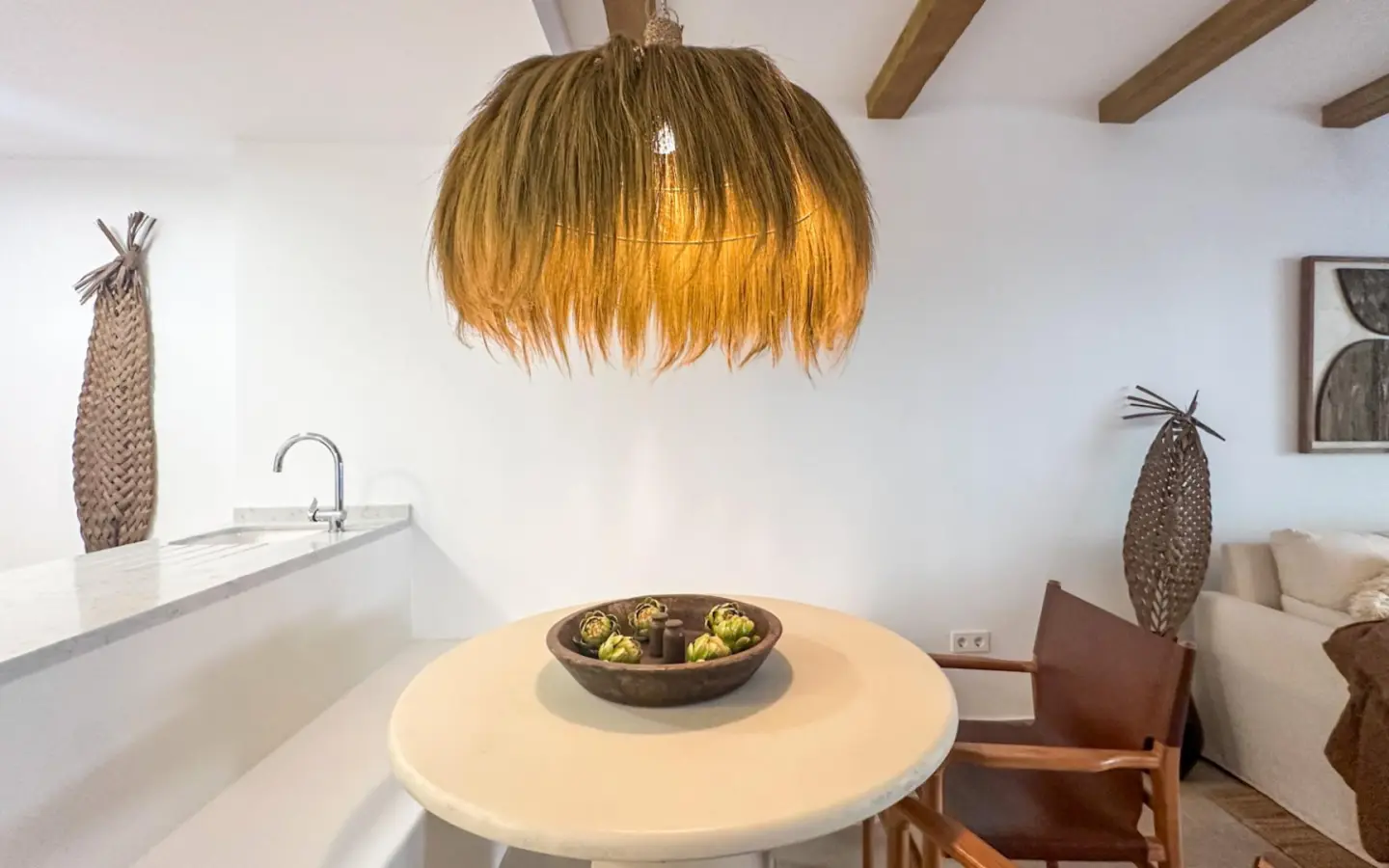 Apartment Of 74 M² In Orihuela Costa, Spain