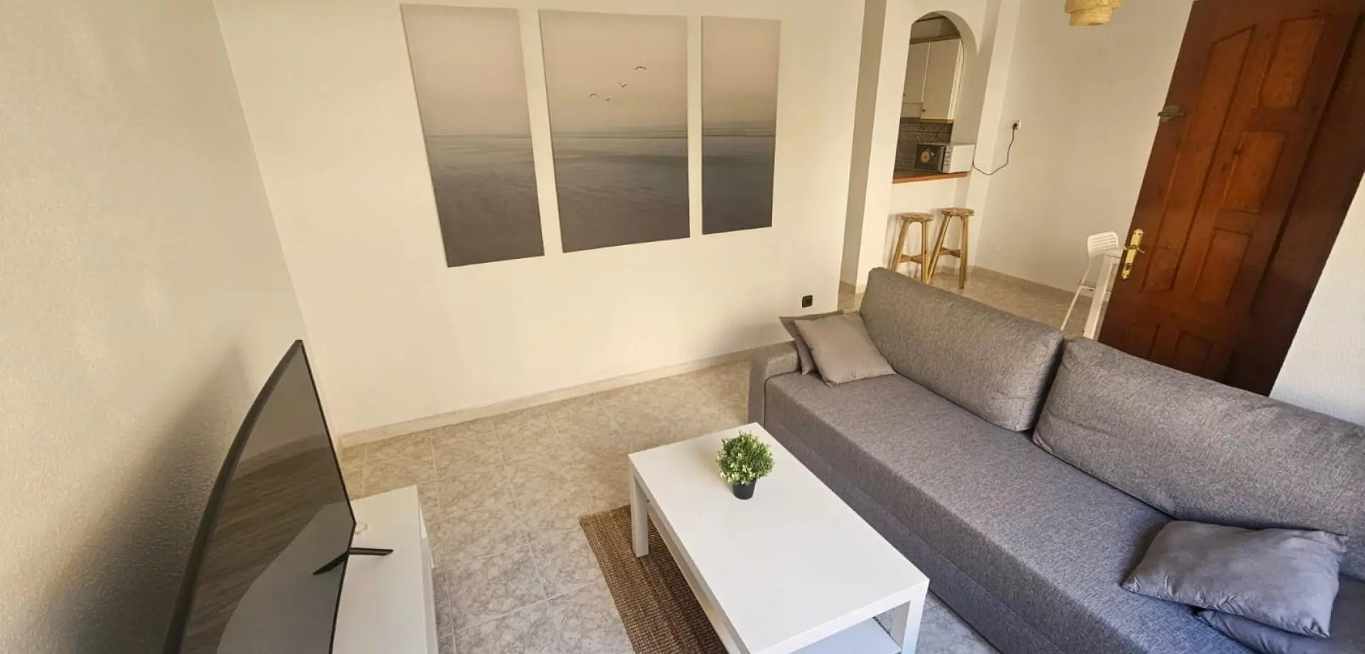 Apartment 65 M² In Orihuela Costa, Spain – Mediter Real Estate
