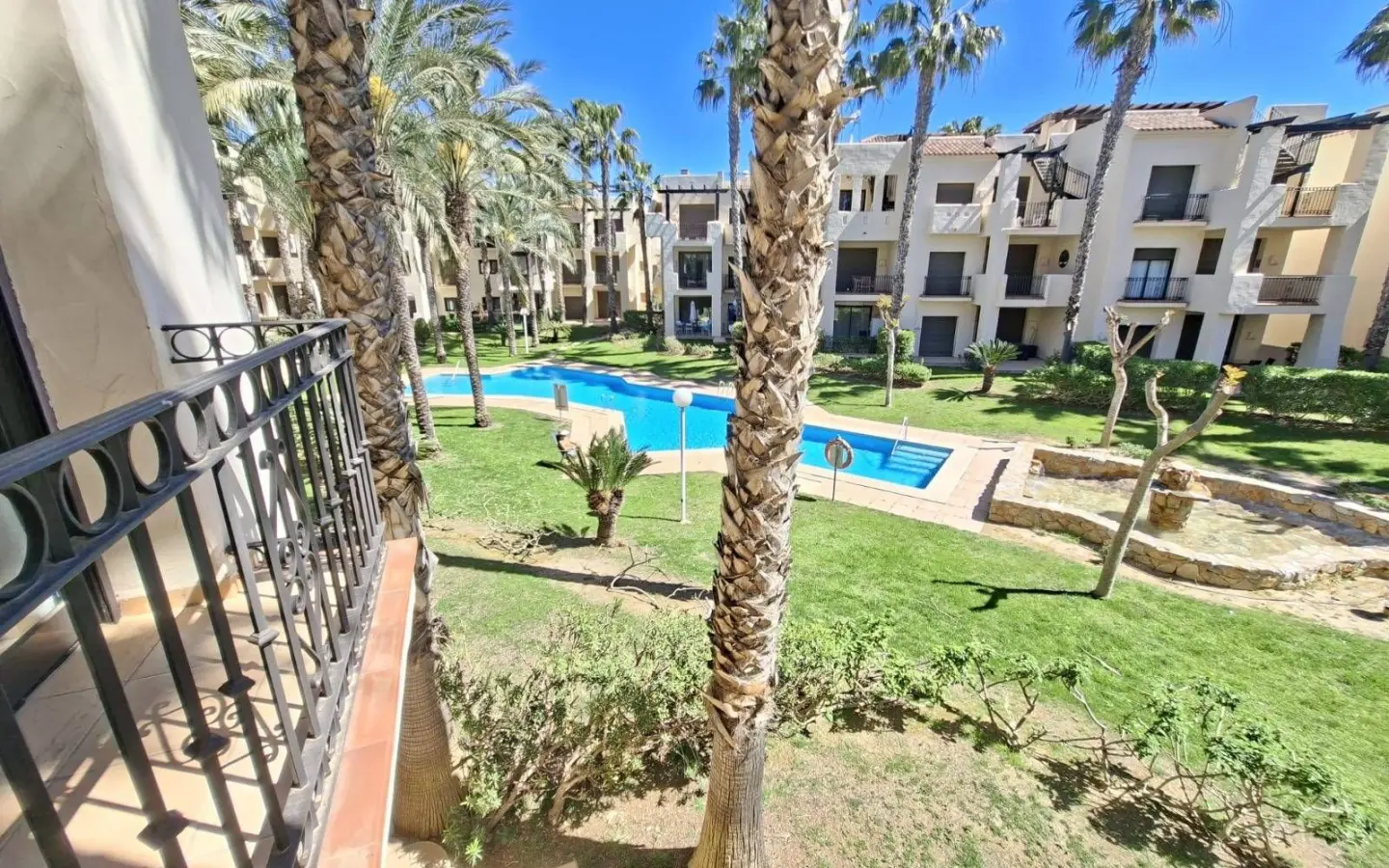 Apartment Of 135 M² In San Javier, Spain