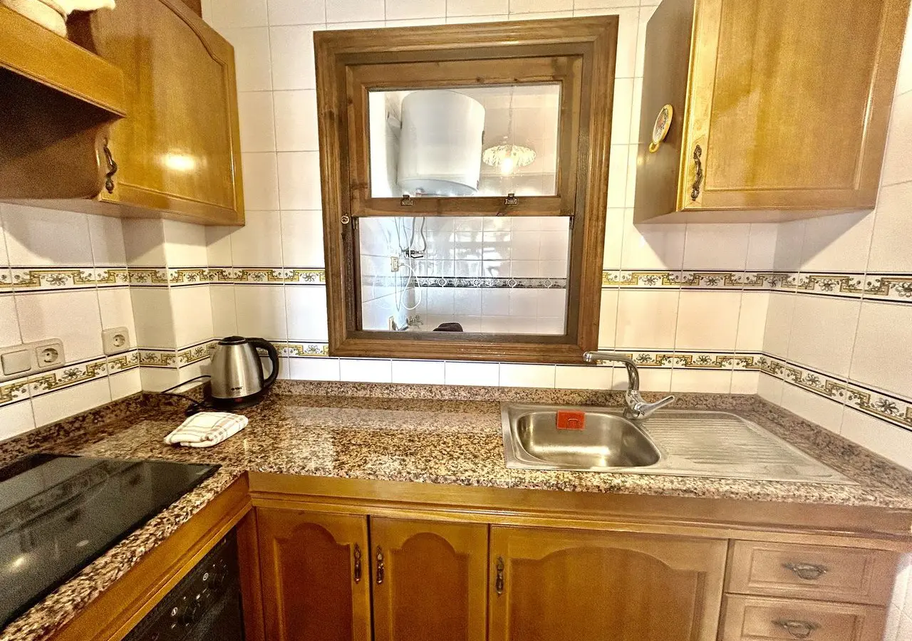 Apartment Of 71 M² In Cabo Roig, Spain