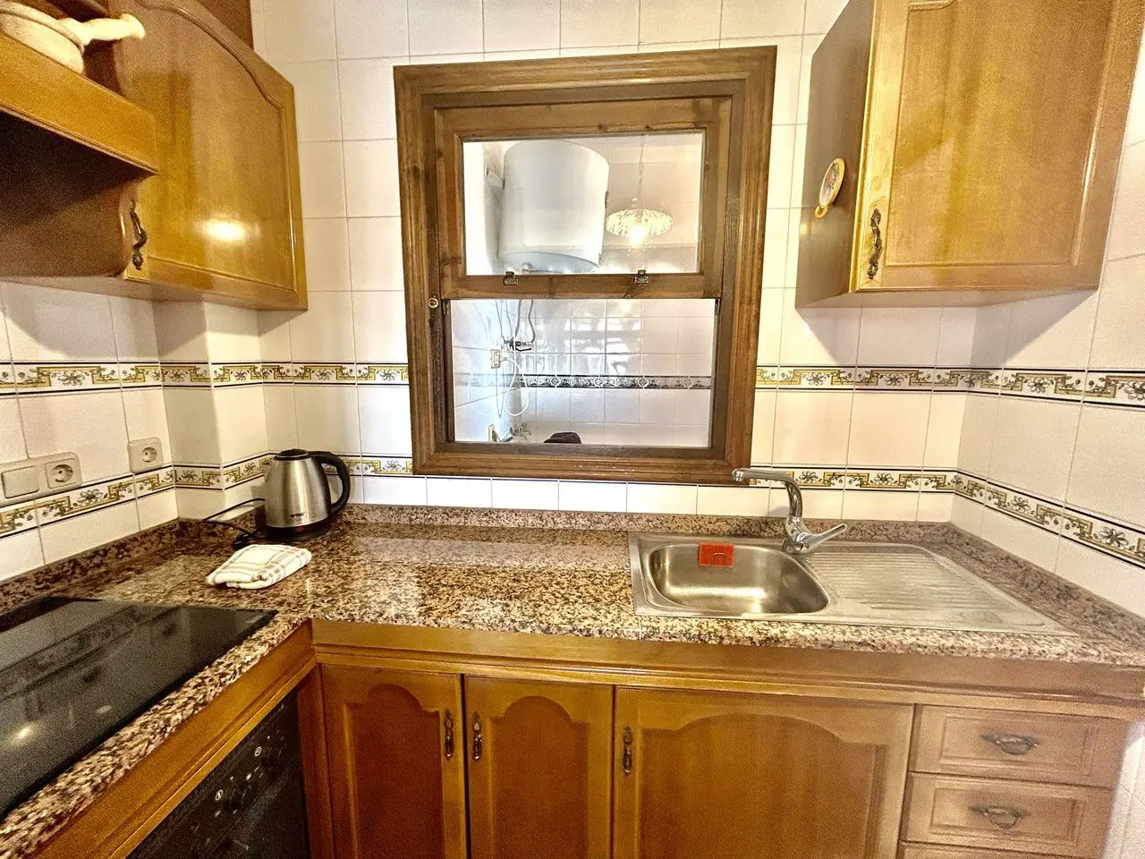 Apartment Of 71 M² In Cabo Roig, Spain